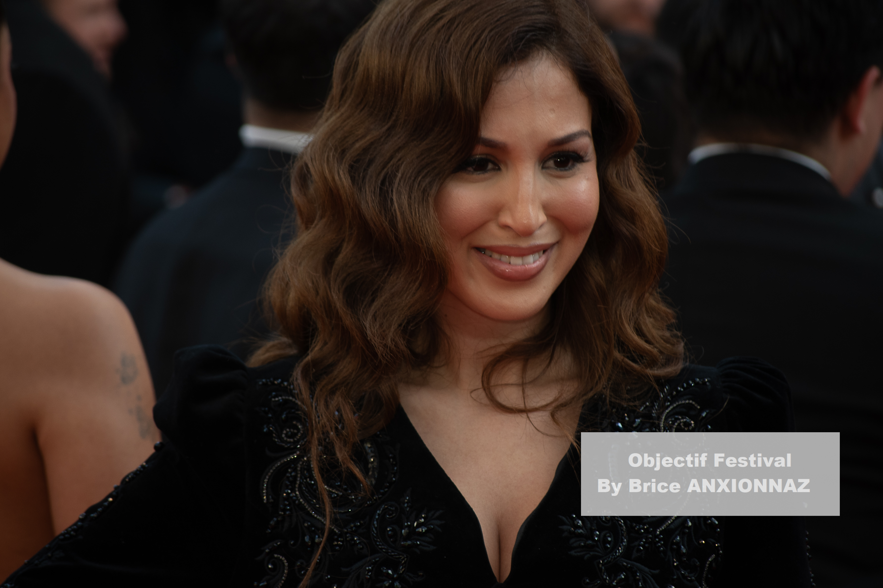  Cannes 2025 : The History of Sound - Show attends the 78th-Cannes-International-Film-Festival, France on May 15th, 2025 - Photos by Brice ANXIONNAZ (Objectif Festival)